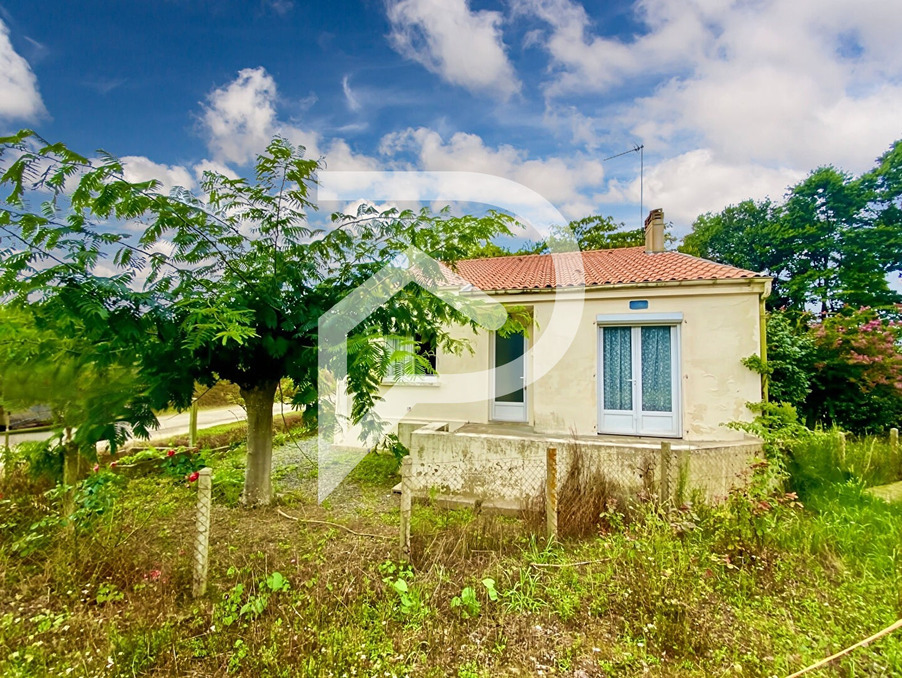 Vente Maison Misson  129 000 €