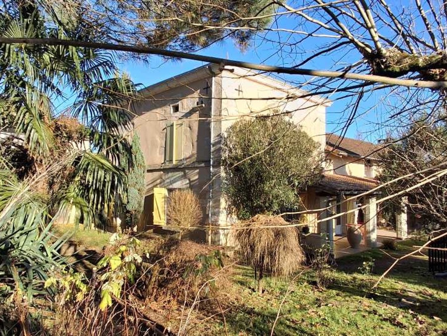 Vente Maison BRANTOME EN PERIGORD  260 000 €