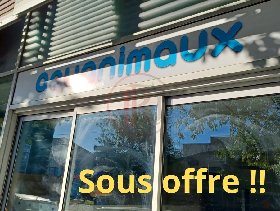 Vente Local Montpellier 94 000 €