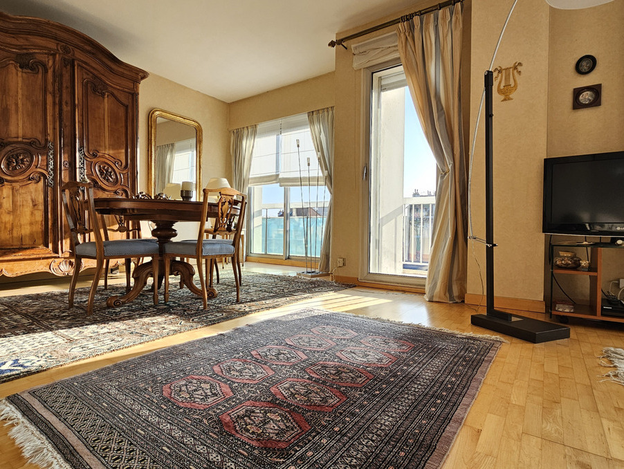 Vente Appartement Reims  490 000 €