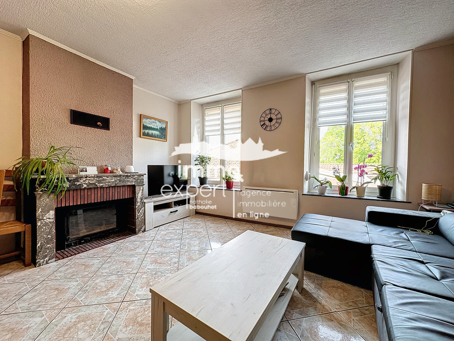 Vente Appartement Mirecourt 65 000 €