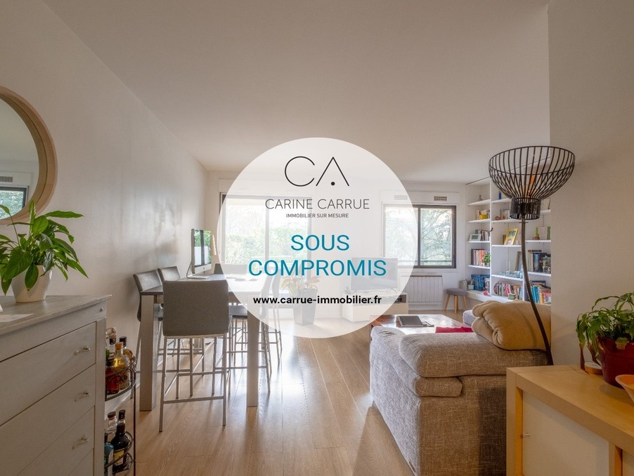 Vente Appartement ECULLY  345 000 €