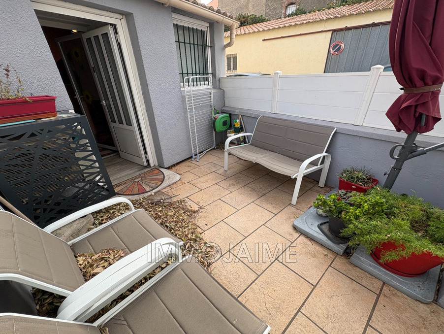 Vente Maison Elne  147 000 €