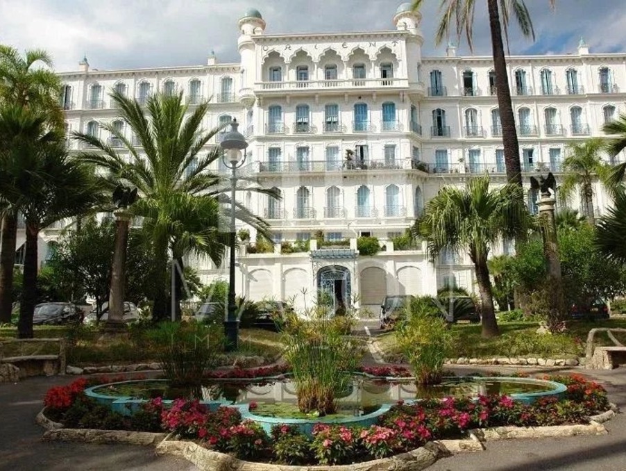 Vente Appartement Menton  895 000 €