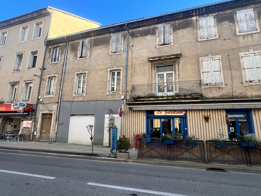 Vente Maison Saint ambroix  130 000 €