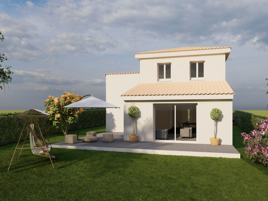 Vente Maison PORTIRAGNES  237 000 €