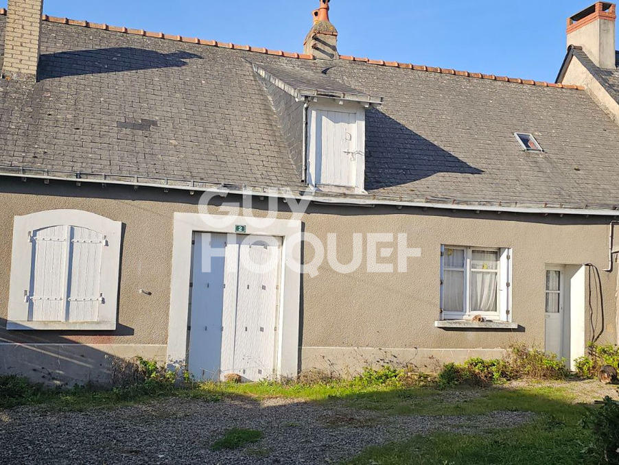 Vente Maison Saint brice 54 600 €