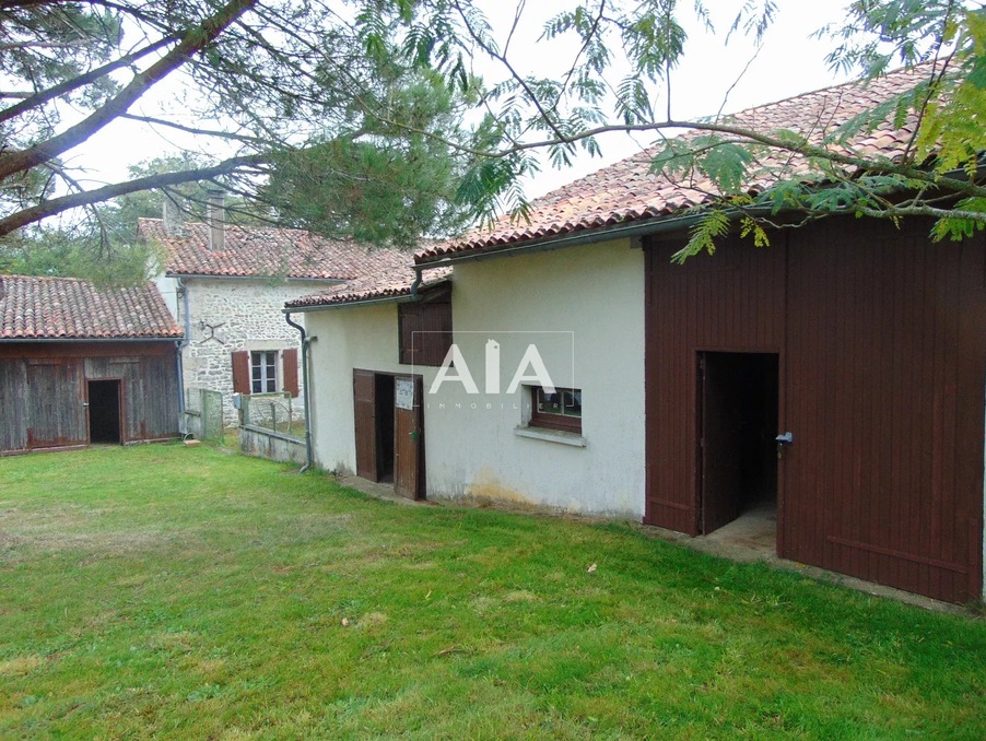 Vente Maison Le Bouchage 48 500 €