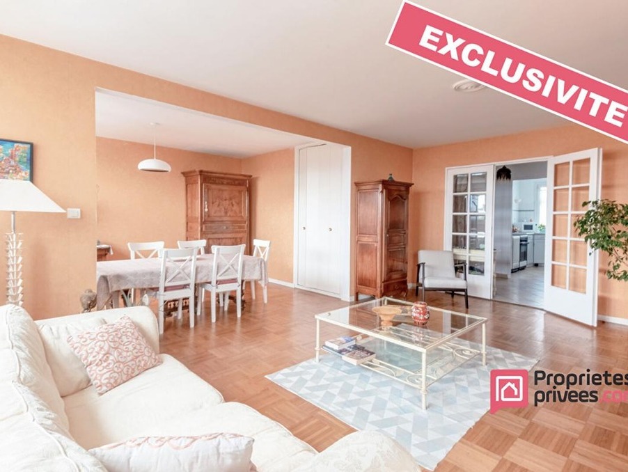 Vente Appartement Caluire-et-Cuire  475 000 €