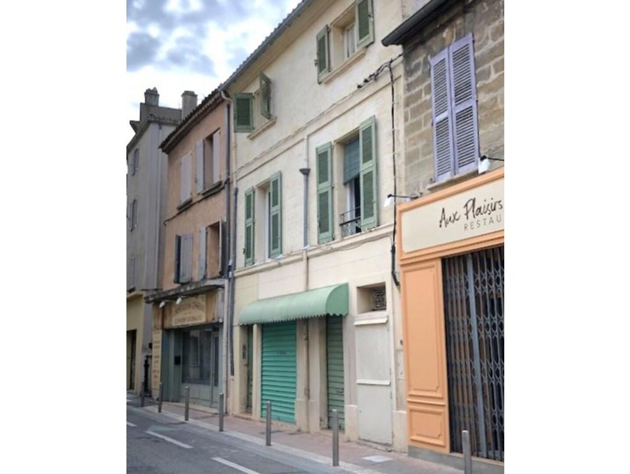 Vente Appartement Avignon  135 990 €