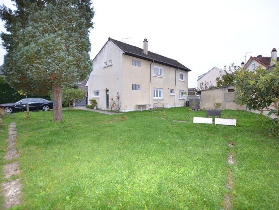 Vente Maison Sainte-Geneviève-des-Bois  355 000 €