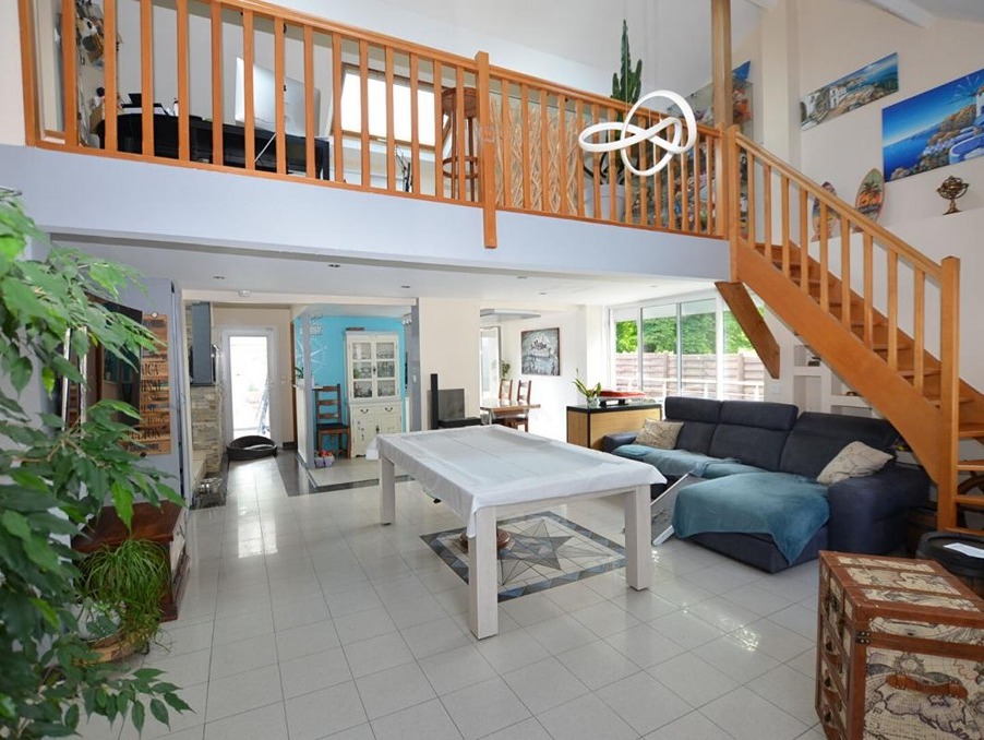 Vente Maison Montlhéry  352 000 €