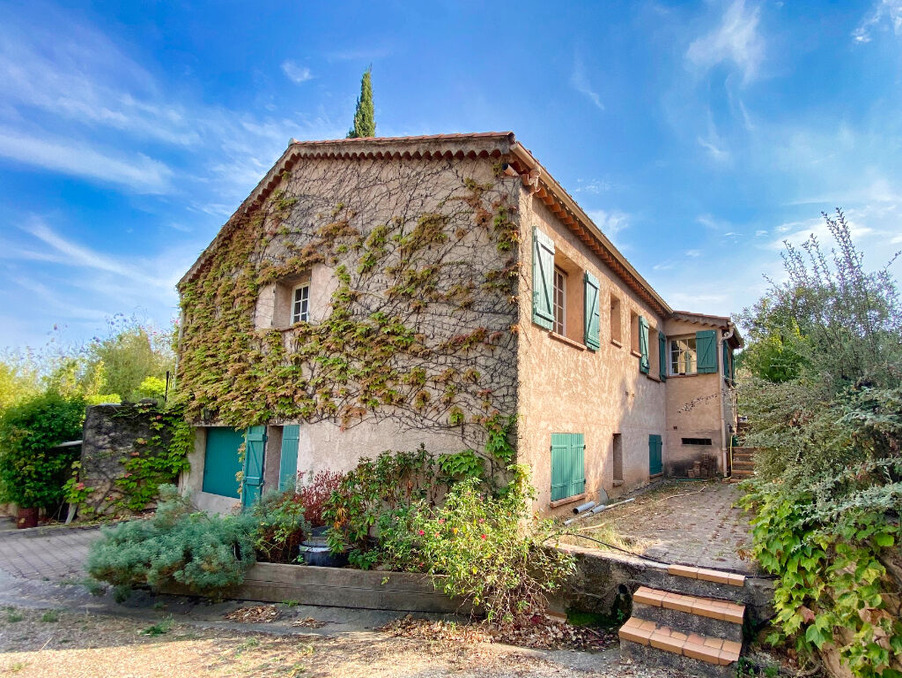 Vente Maison La Motte  499 000 €