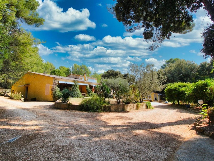 Vente Maison Le Muy  600 000 €