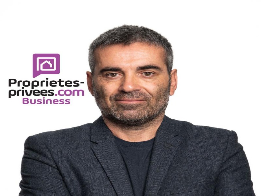Vente Local Villeneuve-lès-Avignon 51 000 €