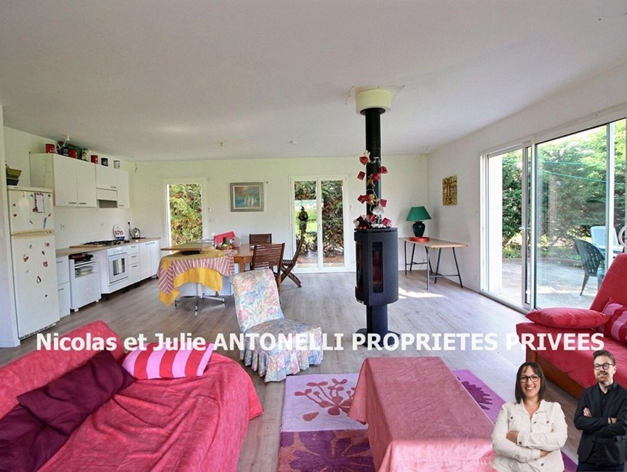 Vente Maison Bas-en-Basset  305 000 €