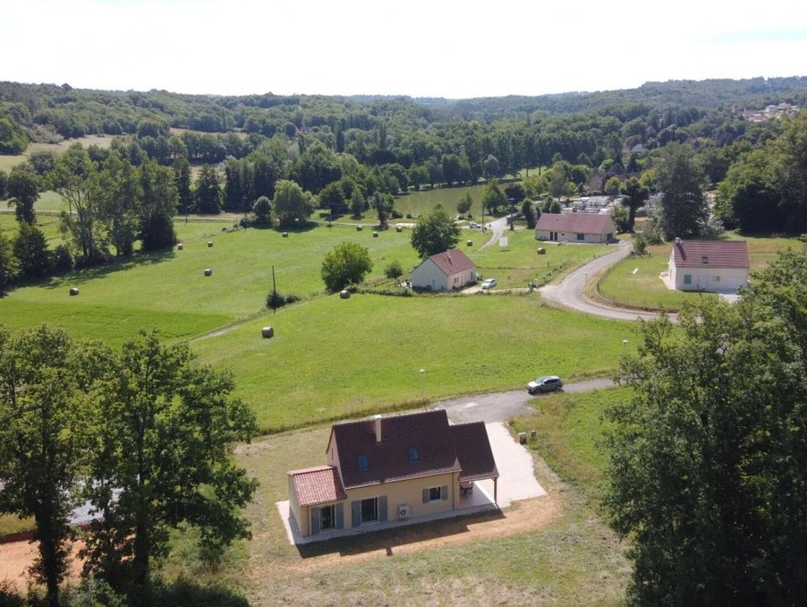 Vente Terrain Payrignac 21 015 €