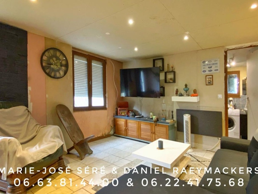 Vente Maison Campugnan 71 000 €