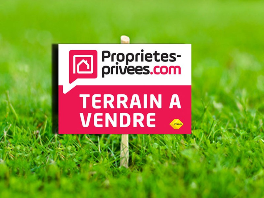 Vente Terrain La Méaugon 84 990 €