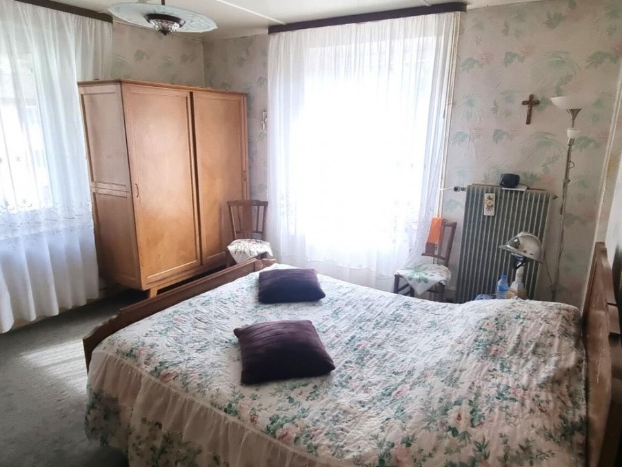 Vente Maison Valentigney 99 000 €