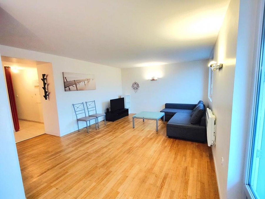 Vente Appartement Grenoble  208 000 €