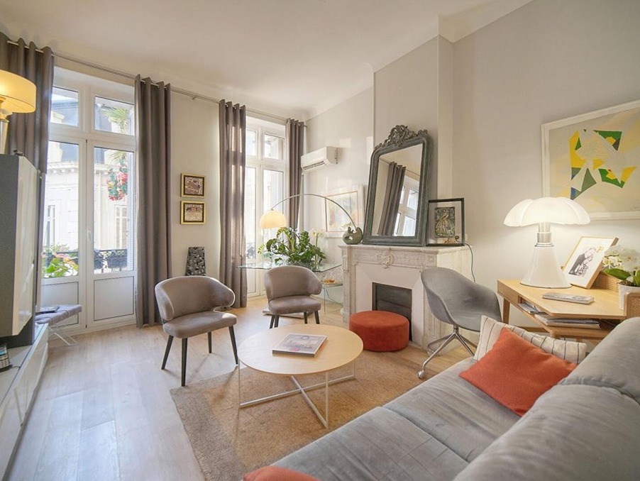 Vente Appartement Cannes  397 000 €