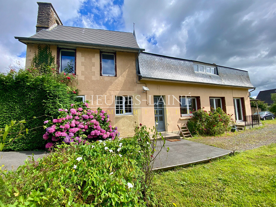 Vente Maison Chevreville  109 000 €