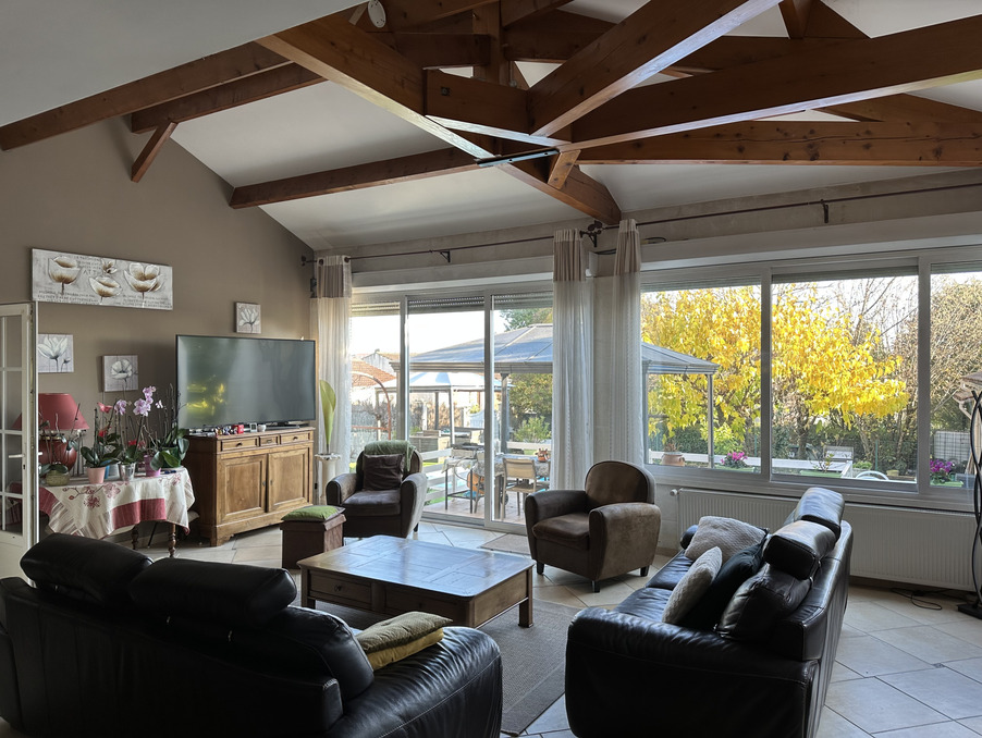 Vente Maison Cognac  291 000 €