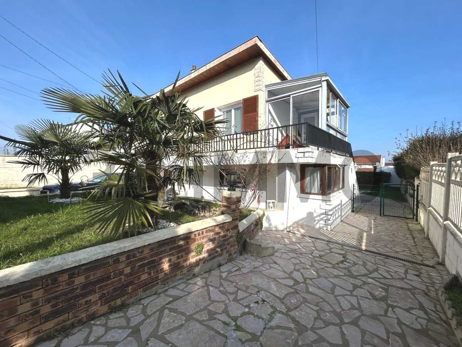 Vente Maison COUBRON  322 000 €