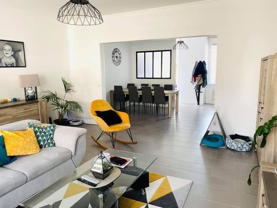 Vente Maison ROMILLY SUR SEINE  195 000 €