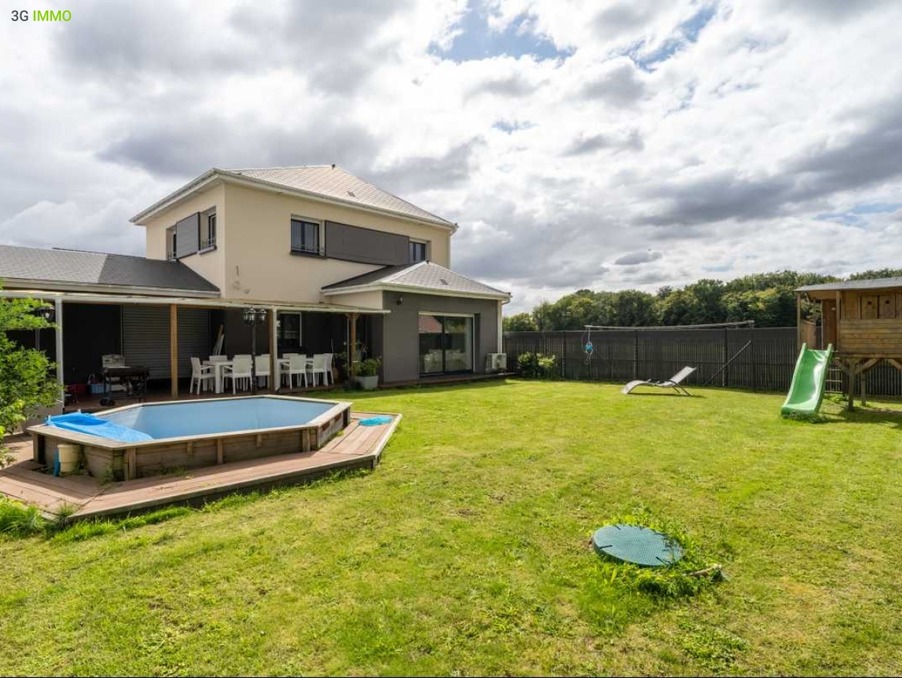 Vente Maison DREUX  337 000 €