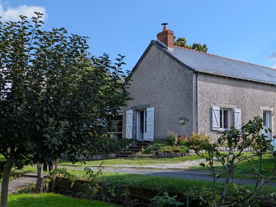 Vente Maison Chalonnes-sur-Loire  218 000 €