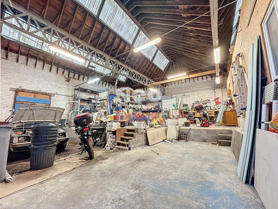 Vente Local Roubaix  164 000 €