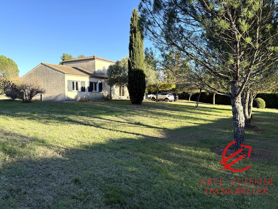 Vente Maison Villemoustaussou  327 000 €