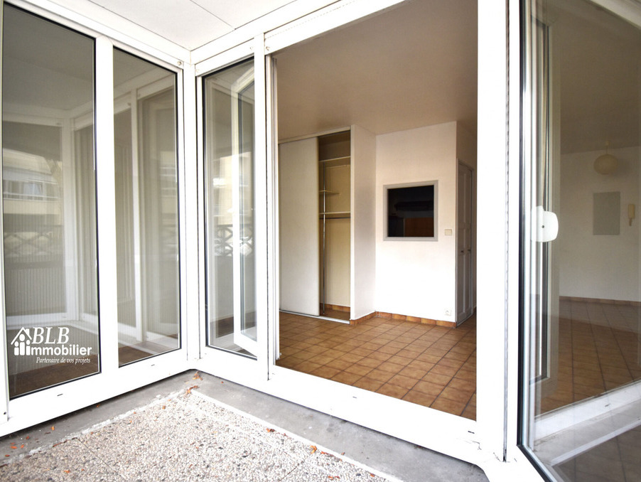 Vente Appartement Montigny-le-Bretonneux  204 750 €