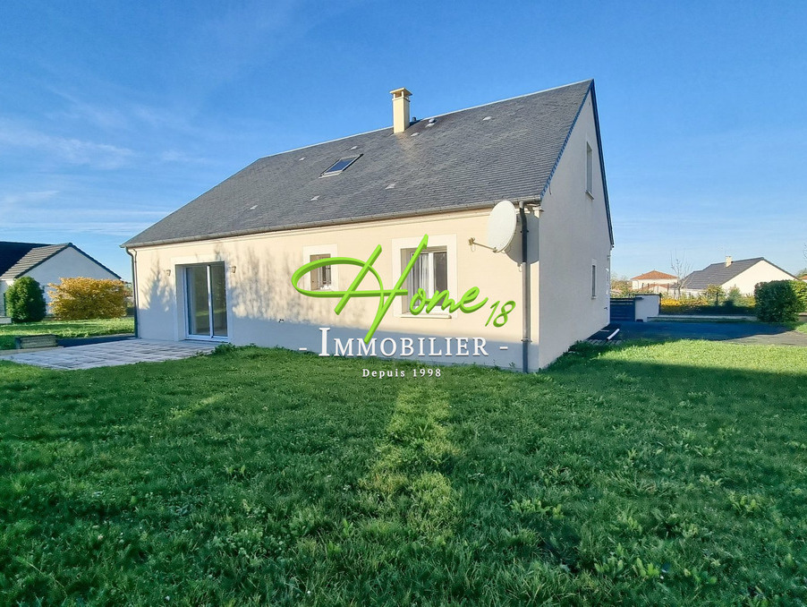 Vente Maison Saint-Doulchard  294 000 €