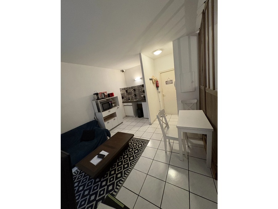 Vente Appartement La Rochelle  133 350 €