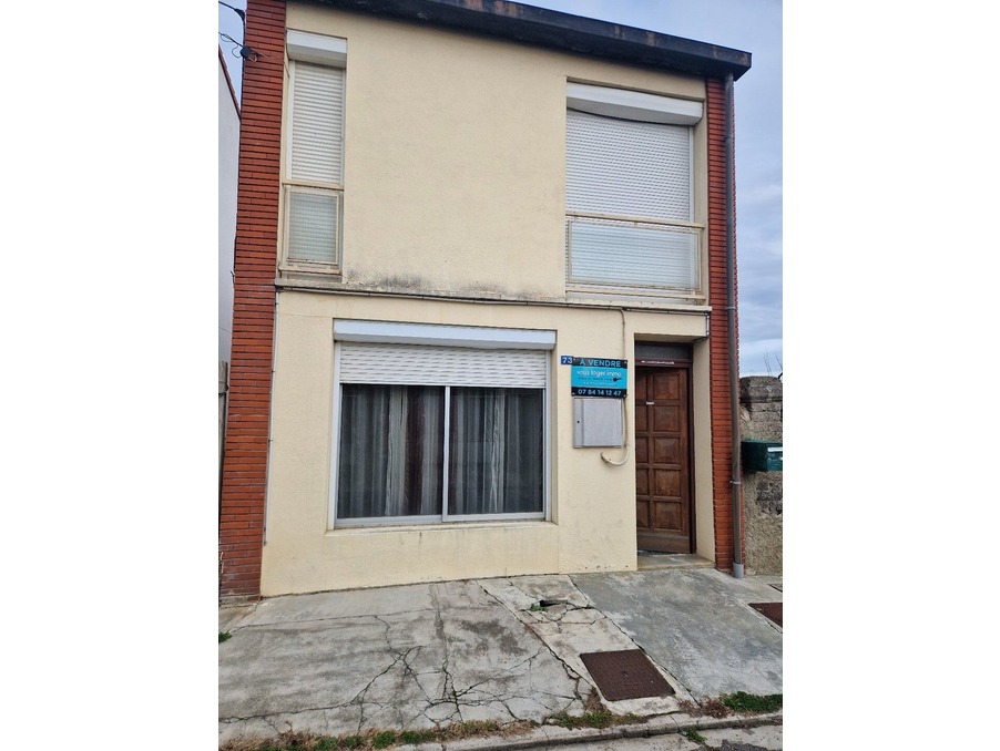Vente Maison Rieumes  130 000 €