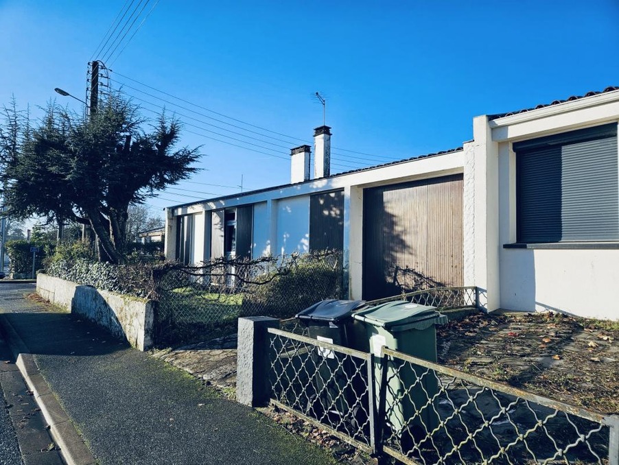 Vente Maison Gradignan  359 100 €