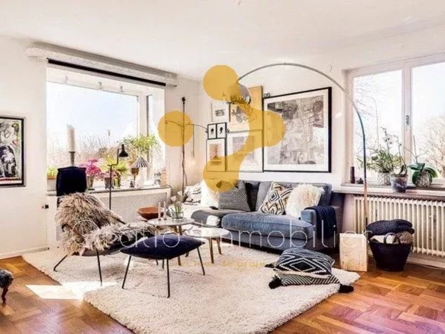 Vente Appartement Sillingy  381 000 €