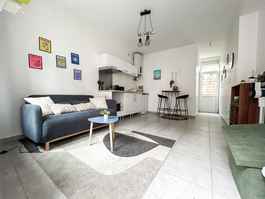 Vente Appartement Amiens 99 900 €