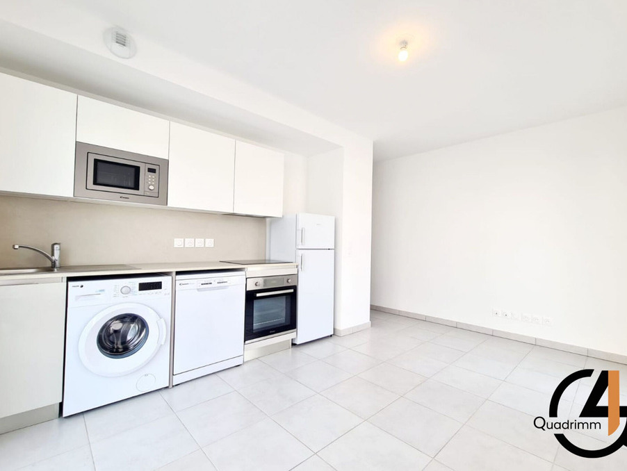 Vente Appartement Montpellier  169 000 €