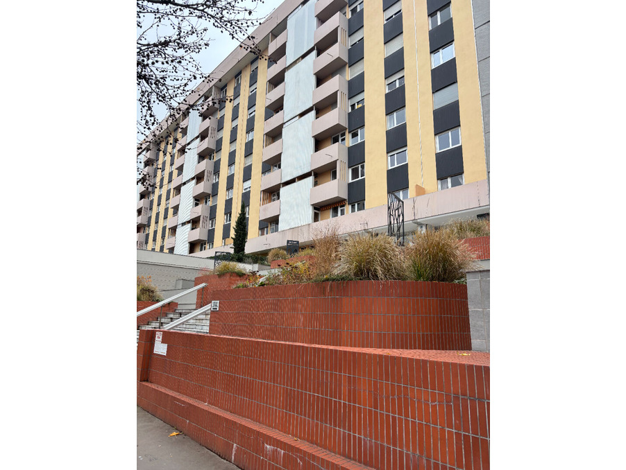 Vente Appartement Saint-Étienne 85 000 €