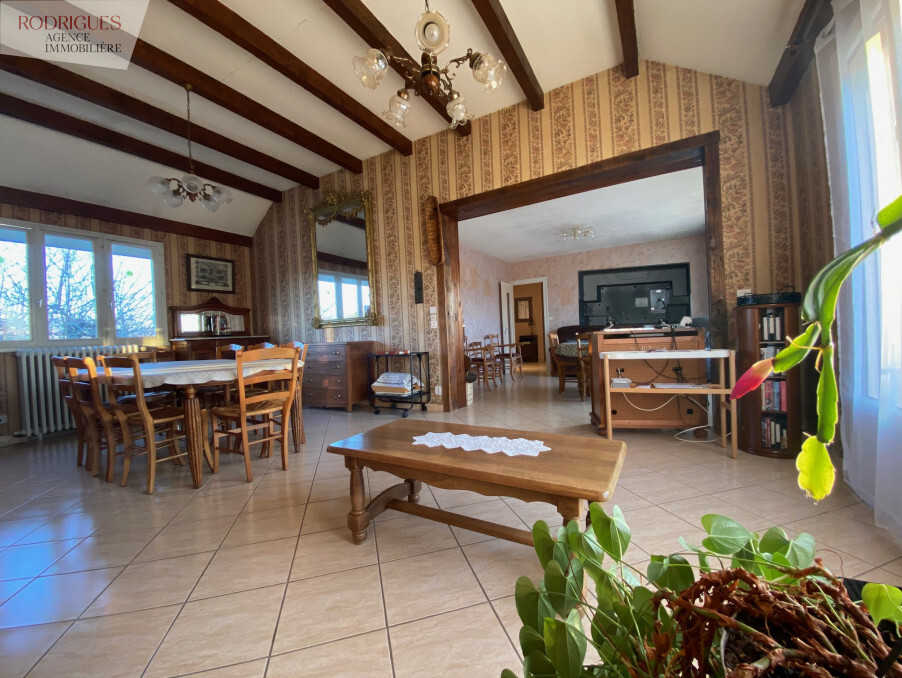 Vente Maison MIGNE AUXANCES  217 750 €