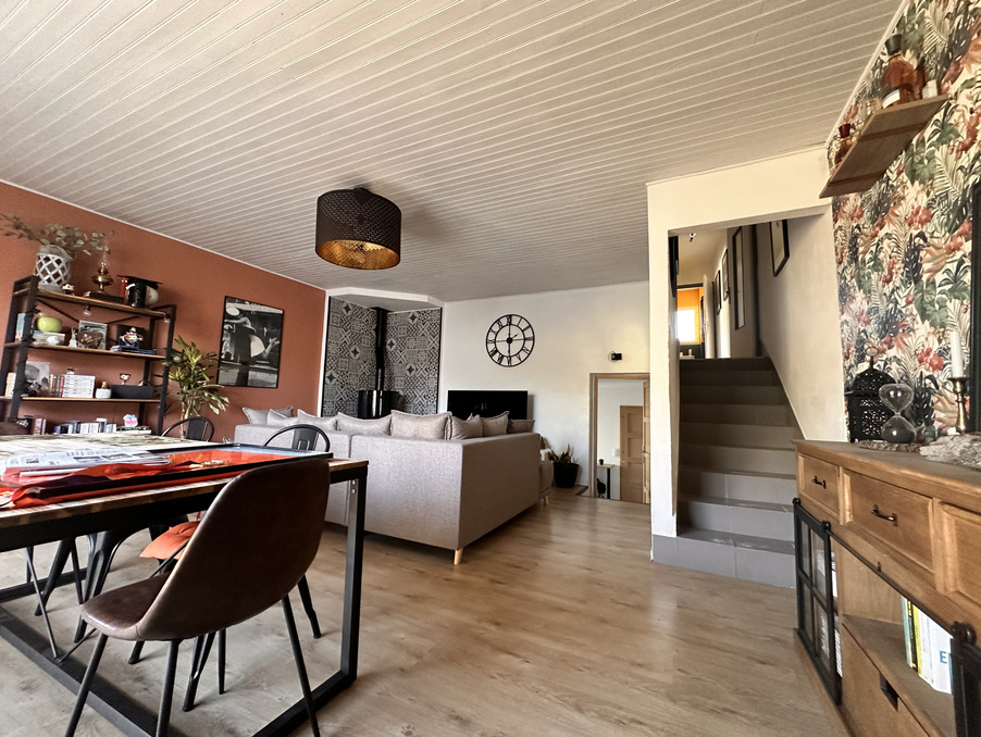 Vente Maison Saintes  229 000 €