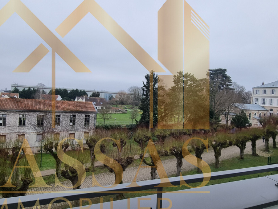 Vente Appartement BALLAINVILLIERS  425 000 €