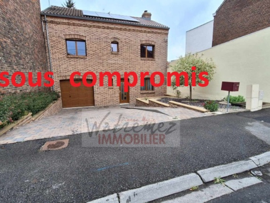 Vente Maison Anzin  250 000 €