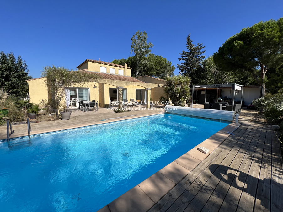 Vente Maison Agde  600 000 €