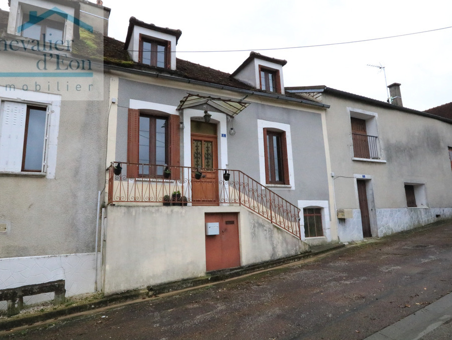 Vente Maison Vézinnes 50 000 €