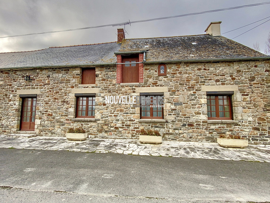 Vente Maison Cherrueix  193 140 €